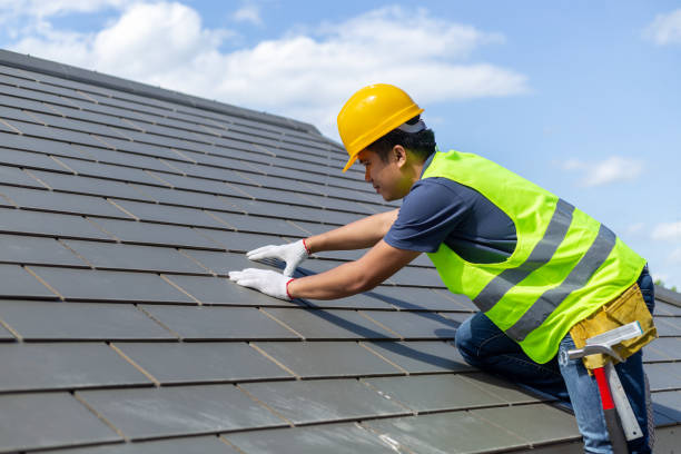 Trusted Raymond, WA Roofing Contractor Experts