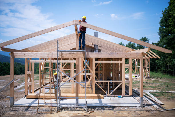 Best Storm Damage Roof Repair  in Raymond, WA