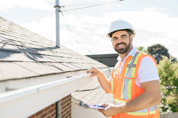 Best Roof Repair Services  in Raymond, WA