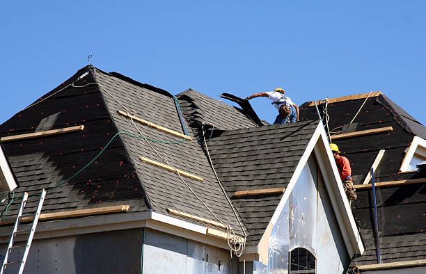 Best Affordable Roofing Company  in Raymond, WA