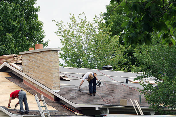 Best Best Roofing Contractors  in Raymond, WA