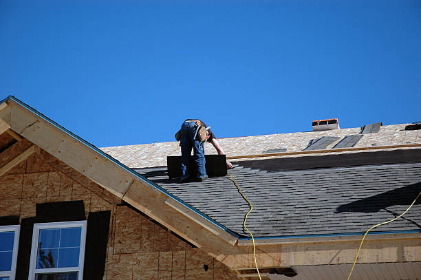 Best Roof Waterproofing Services  in Raymond, WA