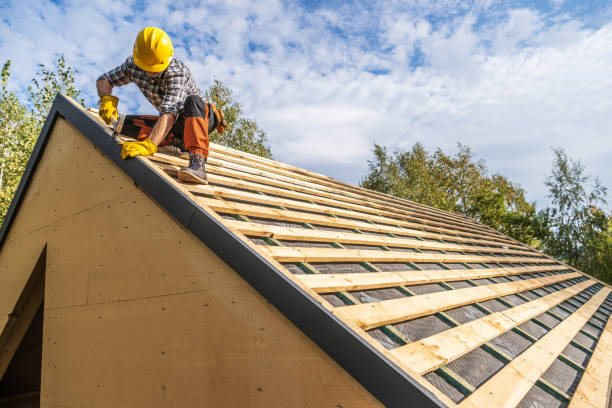 Tile Roofing Contractor in Raymond, WA