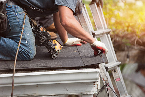 Best Commercial Roofing Services  in Raymond, WA