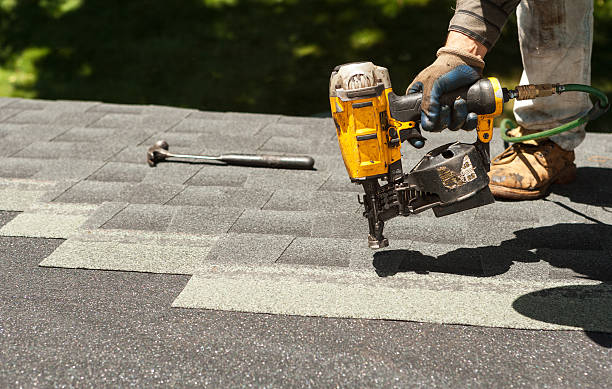 Best Residential Roofing Contractor  in Raymond, WA